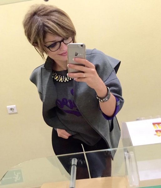 Аня каверина4444
