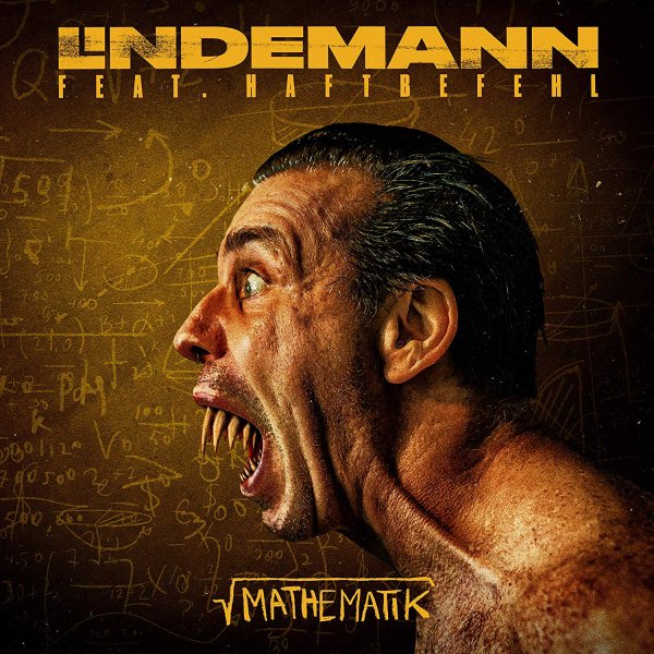 Lindemann - Mathematik [EP] (2018)