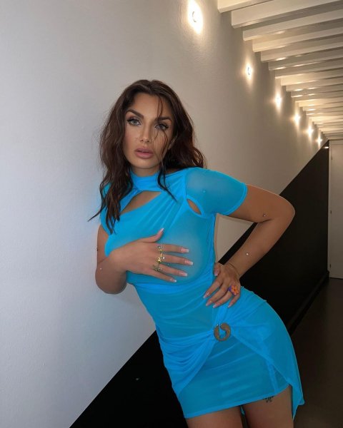 ElettraLamborghini-instagram1