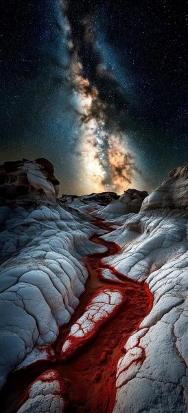 Арт Фэнтези