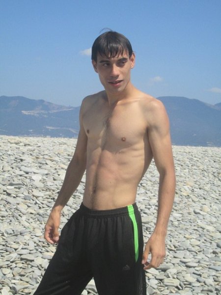 Мой Любимый Город НОВОРОССИЙСК