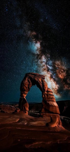 Арт Фэнтези