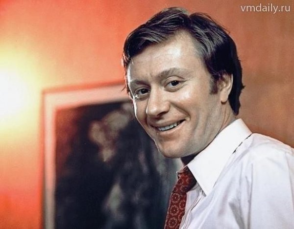 Андрей Миронов