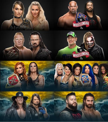 Wwe (3029)