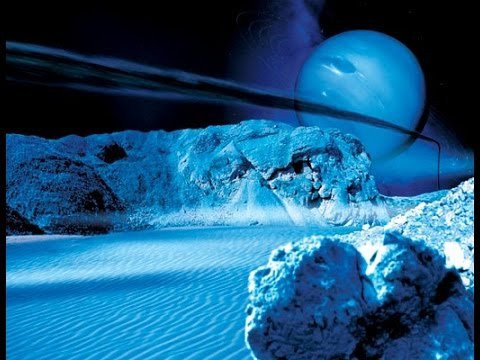 Planeta neptun 2
