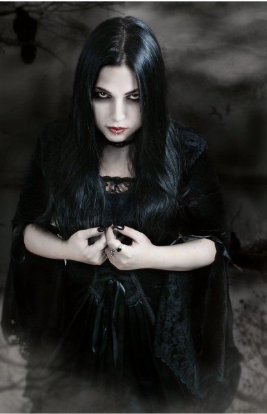 Gothic Girl