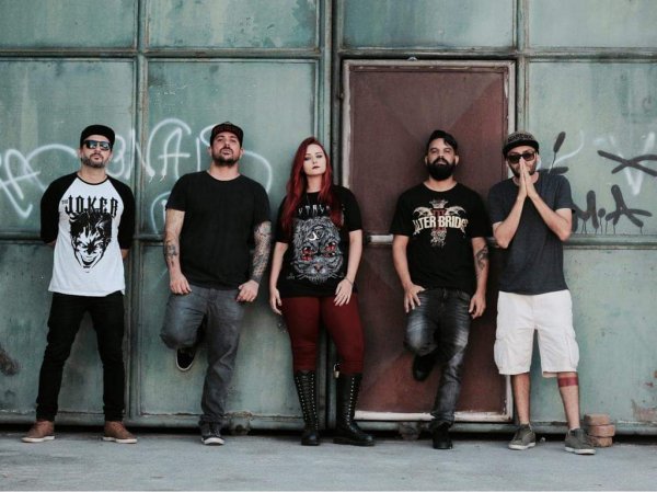 The Renegades of Poisonville