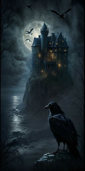 Dark Fantasy 835557