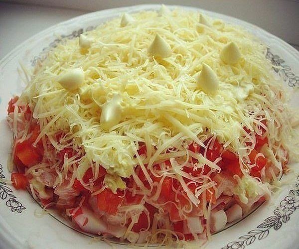 Салат