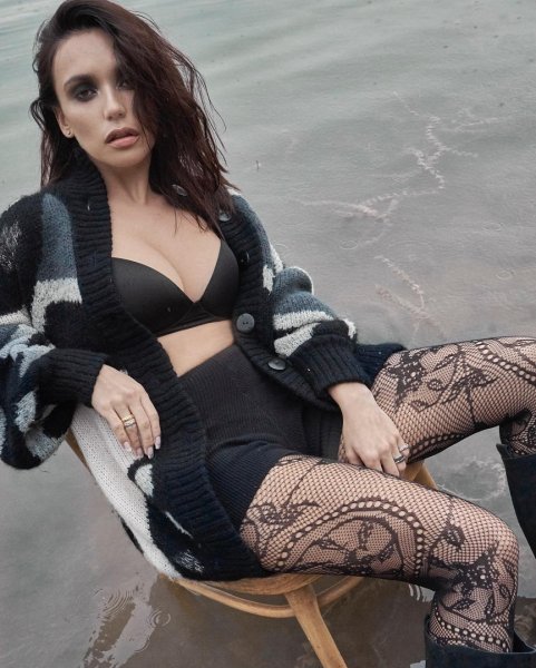 Новая фотография MOLLY