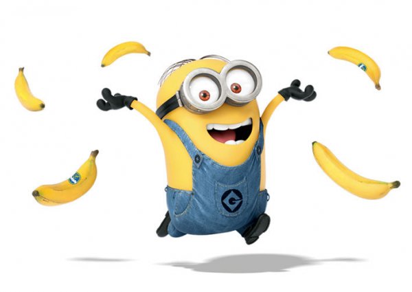 Chiquita-DM2-minion-dave-bananas