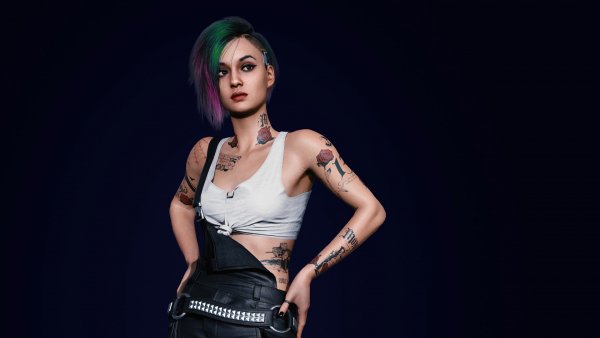 Cyberpunk-2077-judy-alvarez 8K-3.2241