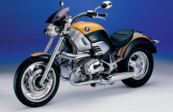 BMW Best BMW Motorcycles