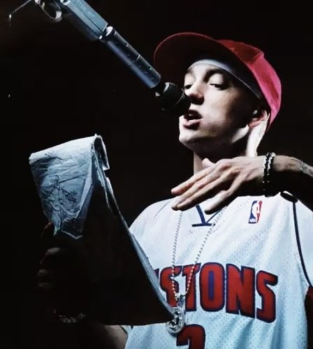 Eminem