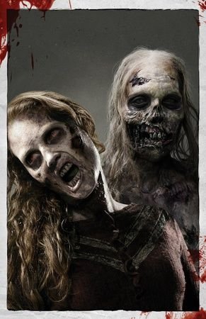 zombi
