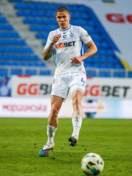 Денис Попoв