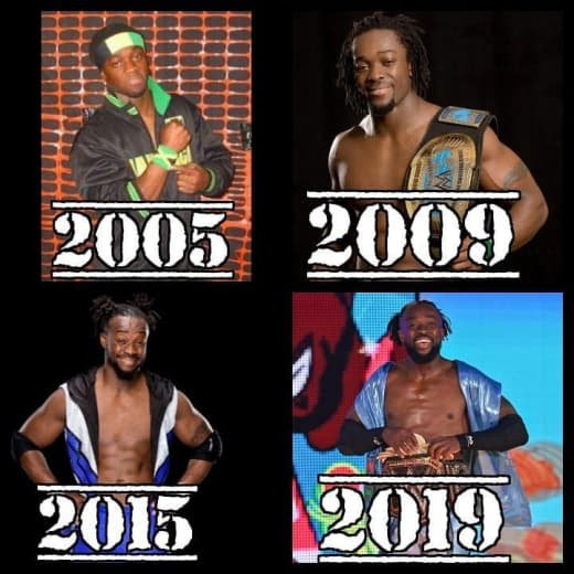 Wwe (3062)