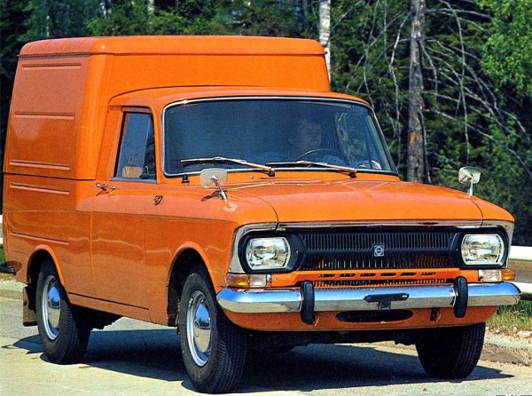 Иж-2715