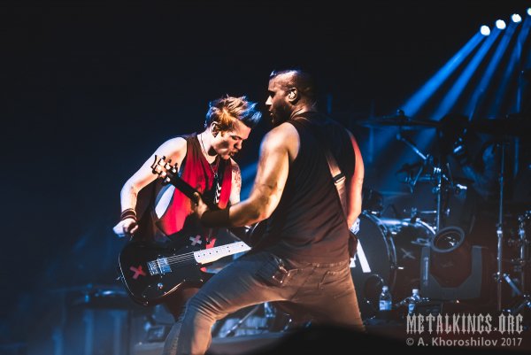 sum41 30