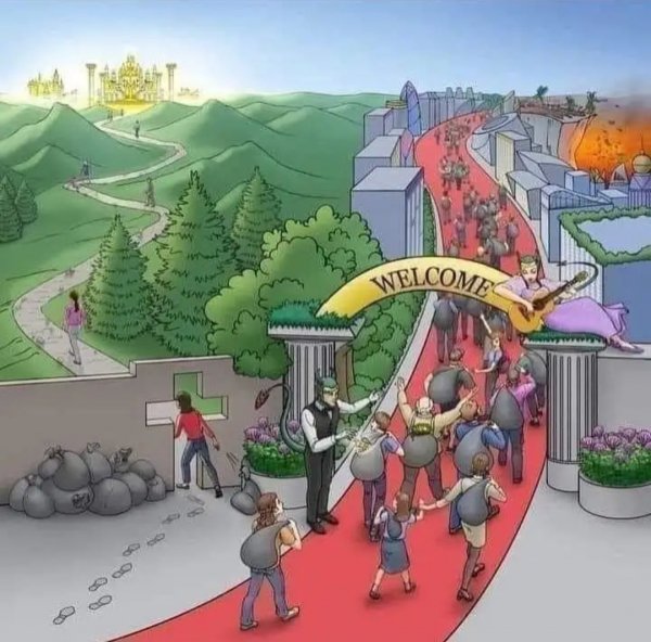 Христианство