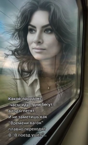 Парадокс