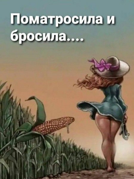 Поматросила