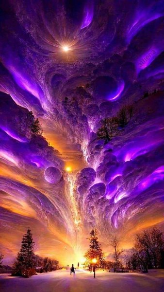 Арт Фэнтези