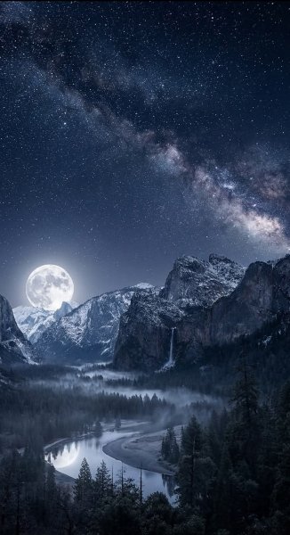 Арт Природа