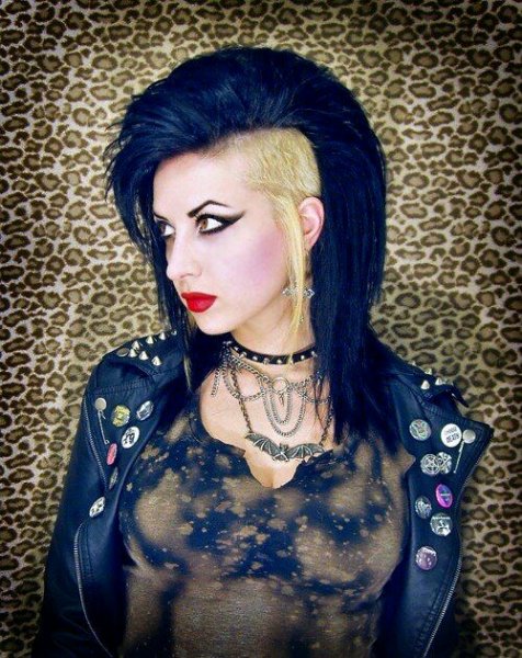 punk
