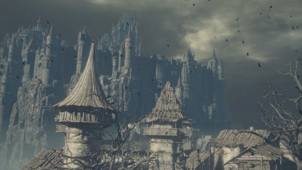 Dark Souls 3