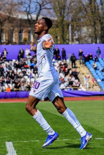 Марк Ассинор