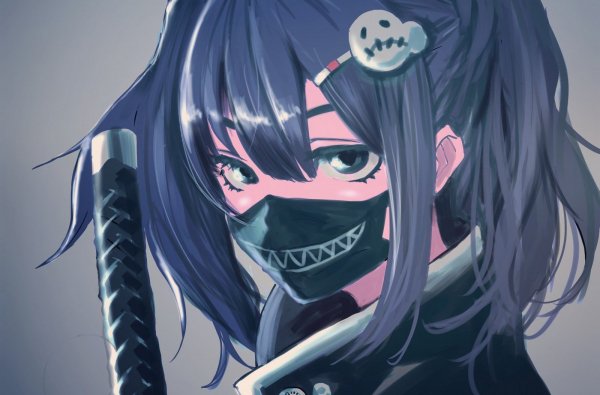 Anime-krutaya-devushka-v-maske