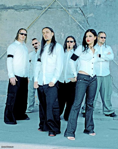 Lacuna Coil