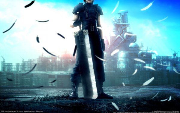 Final Fantasy 7