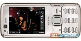 Nokia n82 27908