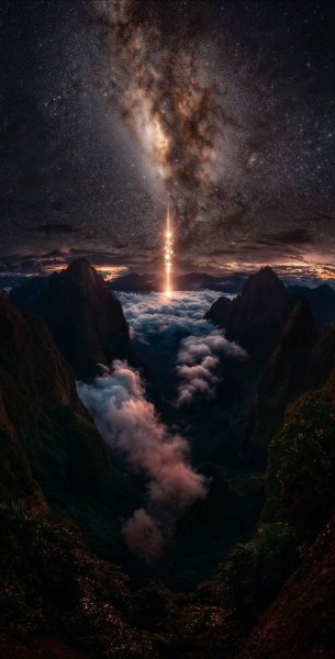 Арт Фэнтези