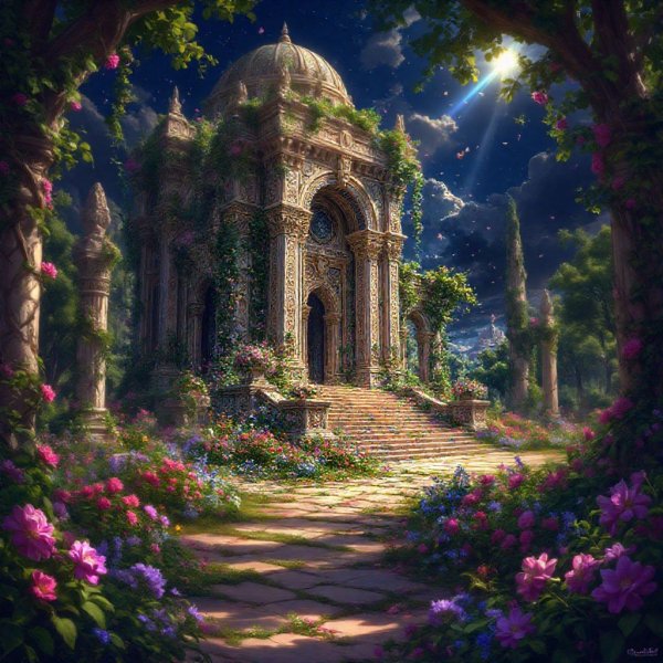 Мир Империум