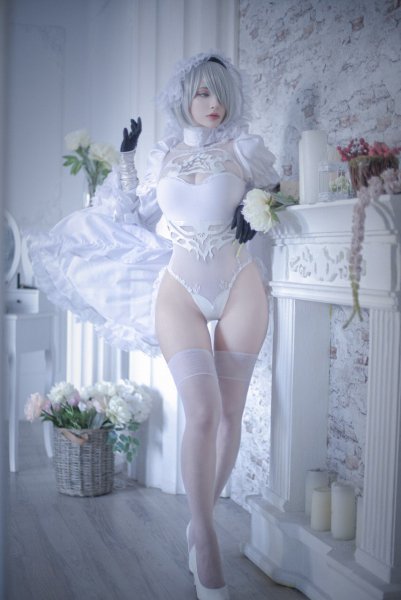 NieR-Automata-Nier-(series)-Игры-yorha-no-2-type-b-5573978