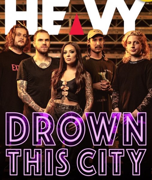 Drown This City