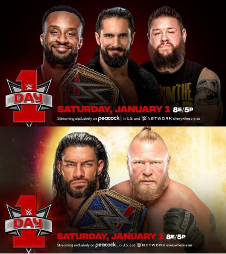 WWE (336)