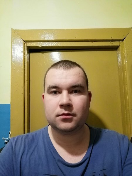 Домашние будни