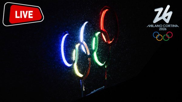 Олимпиада 2026