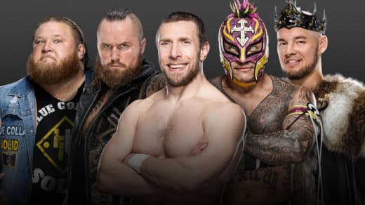 Wwe (889)