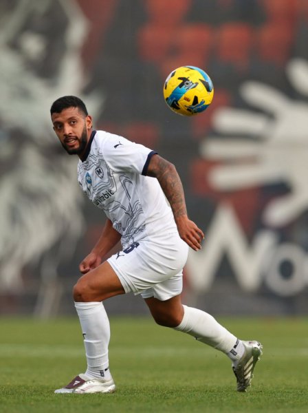 Николас Аревало