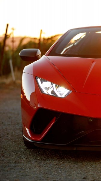 Lamborghini