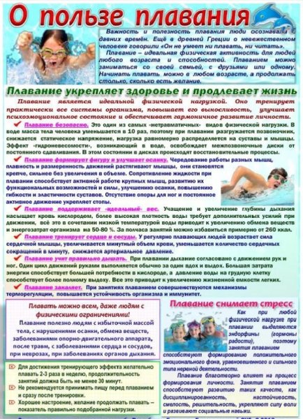 Будем здоровы!