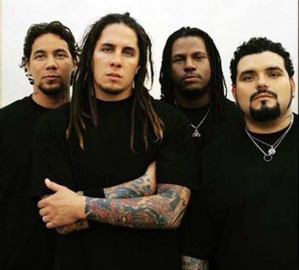 P.O.D pod