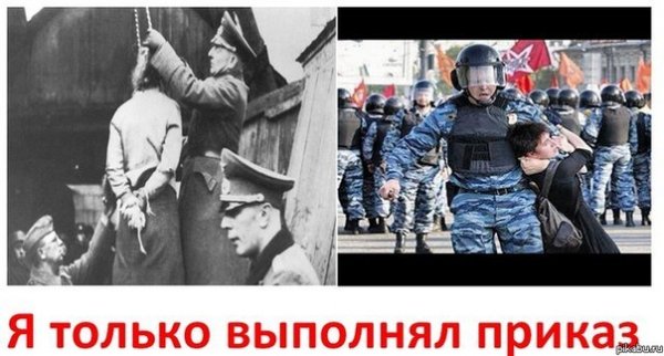 приказ ?