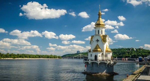 Собор-Николая-Чудотворца