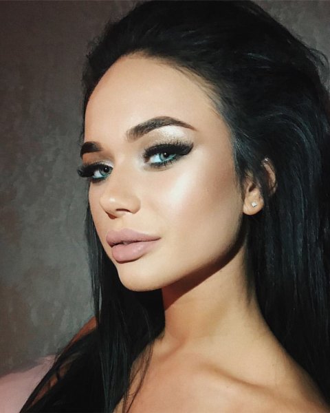 Koshkina the best